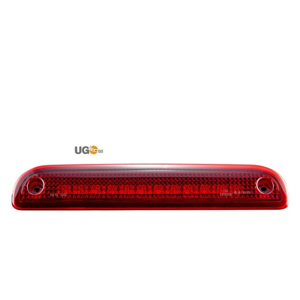 LED brake light for Ducato, Relay, Boxer, Camper 2006 - 2025 Red Dot Style - Image 3