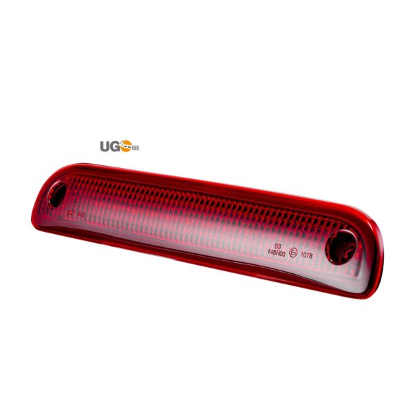 LED brake light for Ducato, Relay, Boxer, Camper 2006 - 2025 Red Dot Style - Image 4