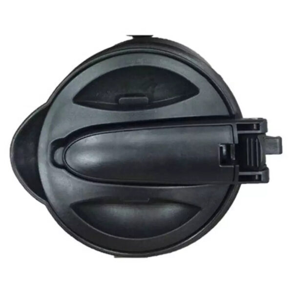 Braunton Collapsible Kettle (0.5L) Camping Caravan Motorhome - Image 4
