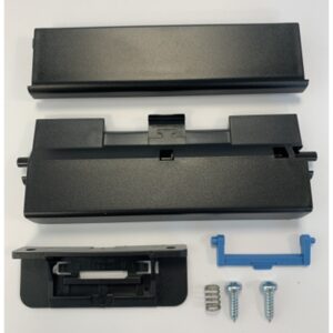 Caravan / Motorhome - Thetford Fridge Door / Lock Handle  N3141 / N3142 - 691113