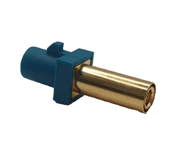 DAB Digital Radio Aerial Antenna Adapter Fakra to SMB - Image 3