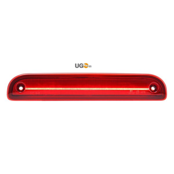 Auto Trail Expedition LED brake light Red Light Bar Style NEW TO THE UK - Image 4