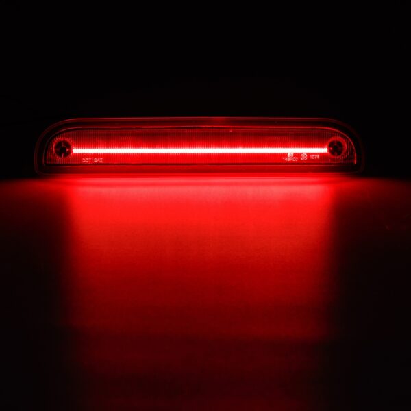 Auto Trail Expedition LED brake light Red Light Bar Style NEW TO THE UK - Image 7