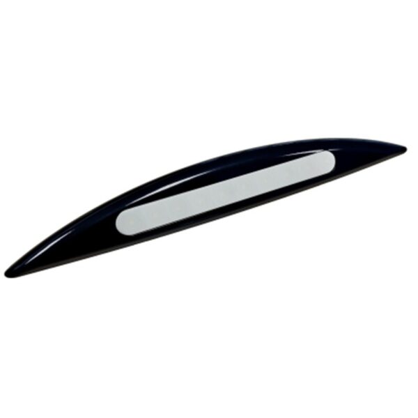Dimatec Black Awning Light  10 LED Lamp Elddis Coachman Caravan and Motorhome