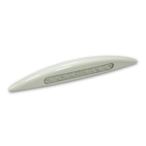 Dimatec White Awning Light  10 LED Lamp Elddis Coachman Caravan and Motorhome