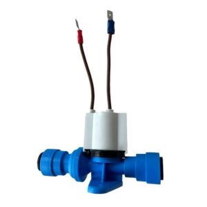 Truma Ultraflow Smart Switch 2nd Generation Pressure Switch caravan motorhome