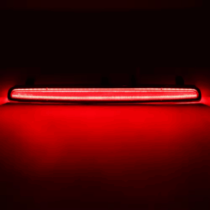 Strip Style Red LED 3rd Center Third Brake Light For 2003-2015 VW Transporter T5