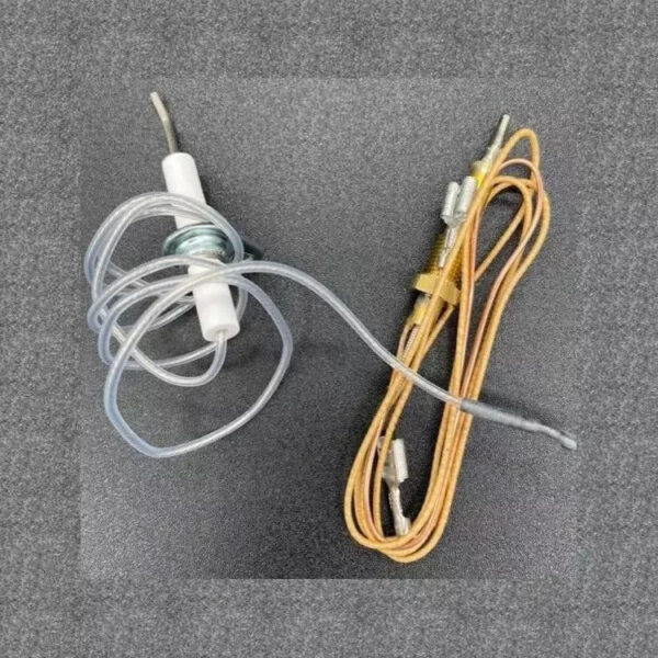 Caravan / Motorhome -Thetford Grill Thermocouple Kit - 740 mm - SSPA0624 - Image 2