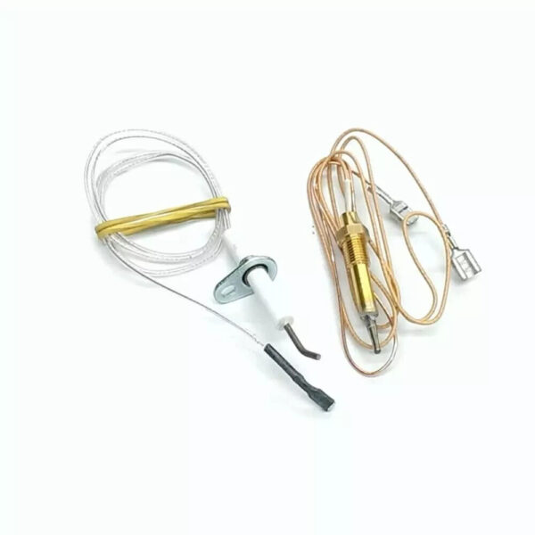 Caravan / Motorhome -Thetford Grill Thermocouple Kit - 740 mm - SSPA0624 - Image 3