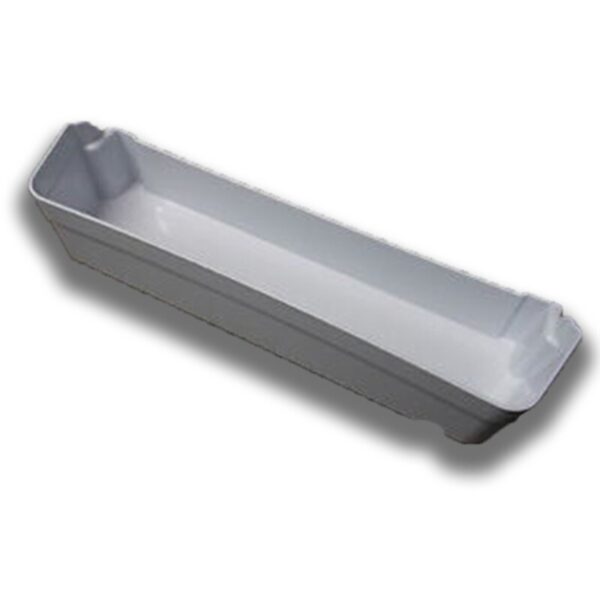 Thetford SR Fridge Door bin 525 Flat Wide Caravan Motorhome - 69081808 - Image 2
