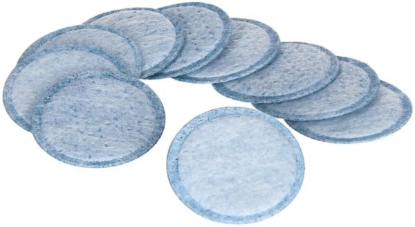 Truma Gas Filter Pads 10 Pack Caravan Motorhome Fits 50603-02 - 50681-01 - Image 3