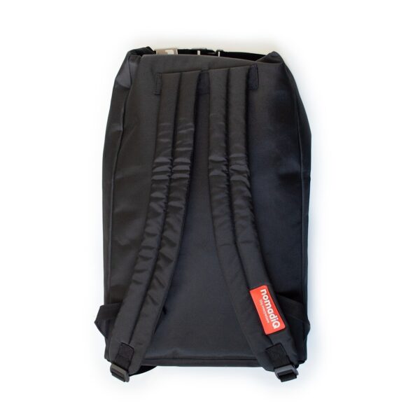 nomadiQ Cooling backpack for portable gas grill - Image 3