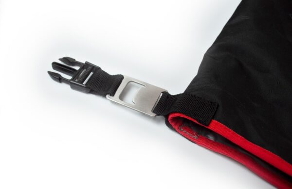 nomadiQ Cooling backpack for portable gas grill - Image 5