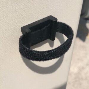 Hartal Motorhome caravan door Umbrella Holder