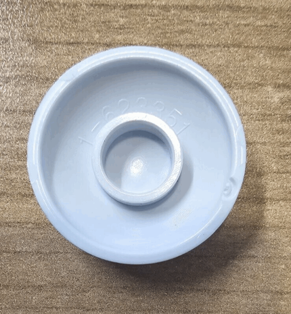 Thetford Deluxe, Premium and N3000 series Fridge Cap Freezer Bolt  62447908