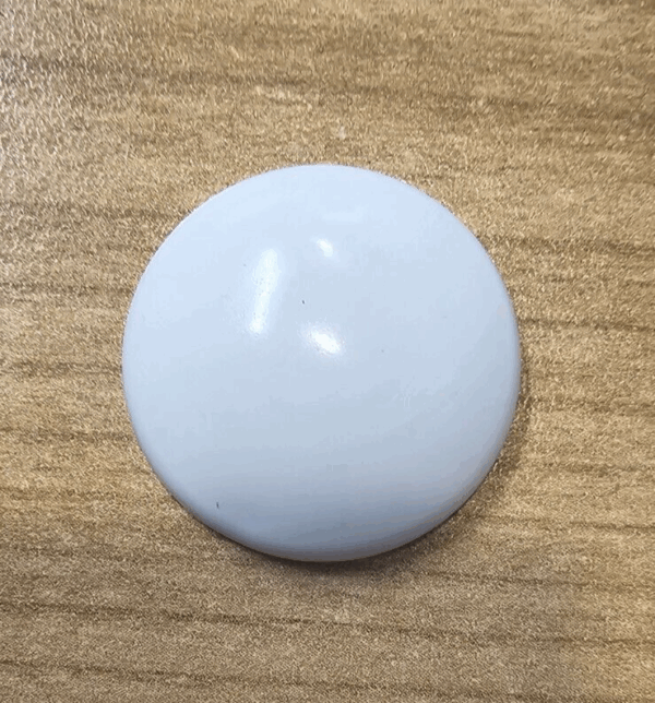 Thetford Deluxe, Premium and N3000 series Fridge Cap Freezer Bolt  62447908 - Image 2