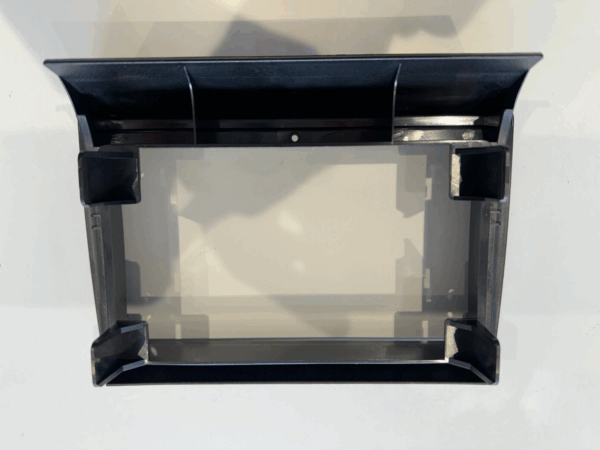 Fiat Ducato Peugeot Boxer Citroen Relay 9 inch head unit radio fascia plate - Image 7