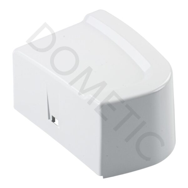 407157404 Dometic Endcap Back Profile R/H [Dometic Spare Parts] - Image 2