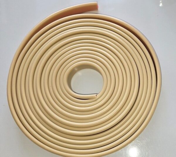 Motorhome caravan and camper Furniture  Floor Edge Banding 15mm Self Adhesive 5m - Image 12