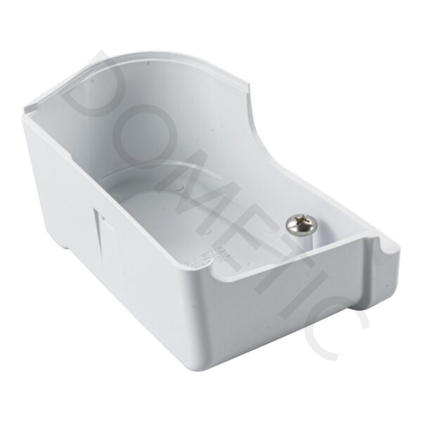 407157404 Dometic Endcap Back Profile R/H [Dometic Spare Parts] - Image 3