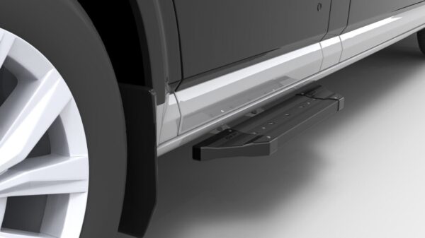 Ford Transit 350 & ford Transit Custom Motorhome campervan van cab steps 14-on - Image 4