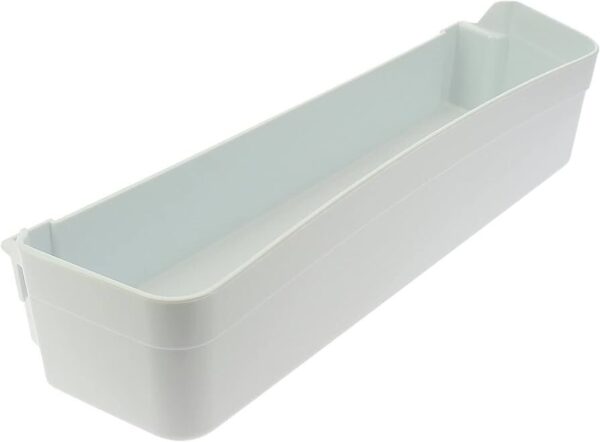 Thetford Fridge lower Door shelf White Caravan Motorhome camper - 69080408 - Image 2