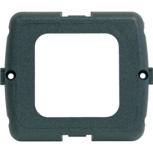 CBE Single / 1 Way Dark Grey Inner Support Frame - Caravan / Motorhome 270802B