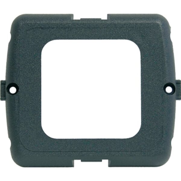 CBE Single / 1 Way Dark Grey Inner Support Frame - Caravan / Motorhome 270802B