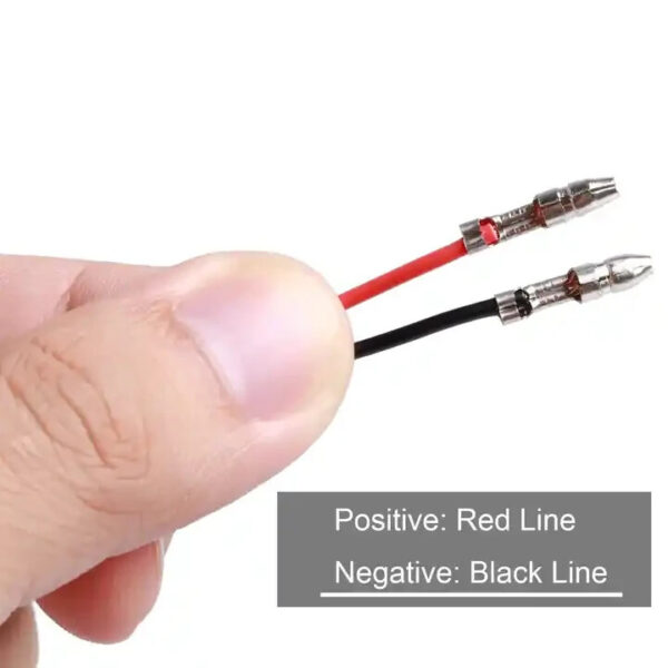 4x 12V LED MOTORCYCLE MOTORBIKE LED DYNAMIC INDICATORS UNIVERSAL FITTING - Image 6