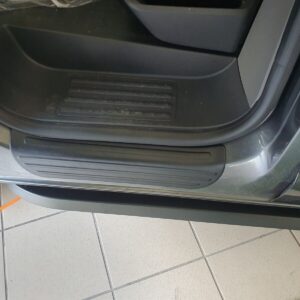 VW T6 TRANSPORTER 2015-2019 DOOR SILL PROTECTOR