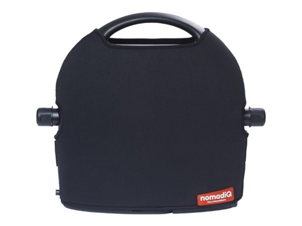 NomadiQ Portable Gas BBQ Pouch choice of colours - Image 10