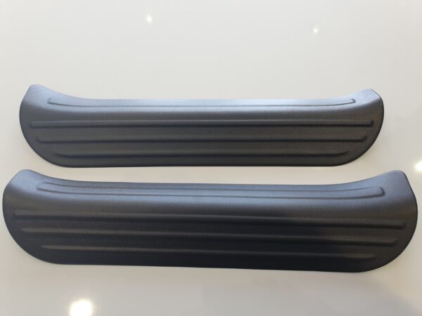 VW T6 TRANSPORTER 2015-2019 DOOR SILL PROTECTOR - Image 4