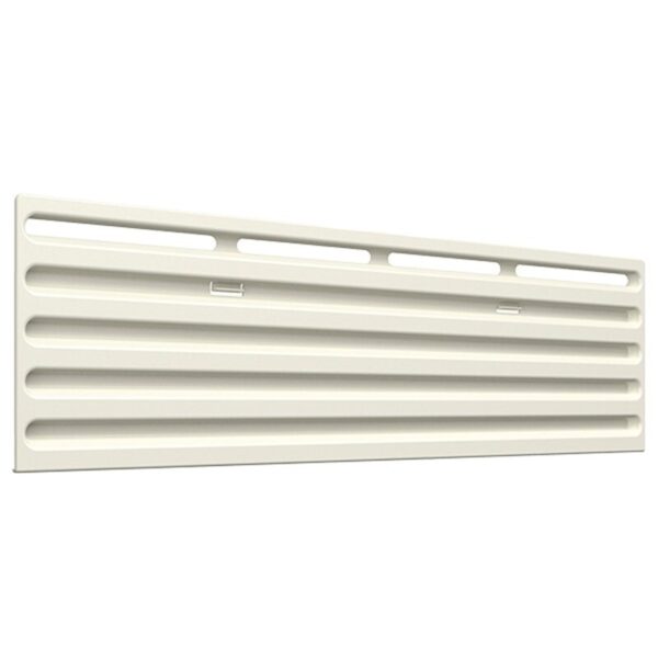 THETFORD CARAVAN MOTORHOME FRIDGE VENT WINTER COVER WHITE 62307280 - Image 2