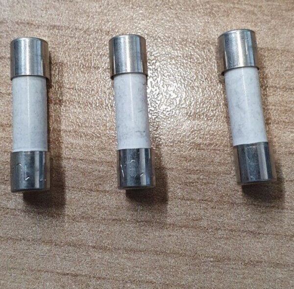 Combi Boiler Mains Fuse 10A Caravan Motorhome Truma Heater - Image 5