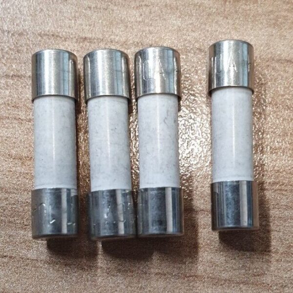 Combi Boiler Mains Fuse 10A Caravan Motorhome Truma Heater - Image 6
