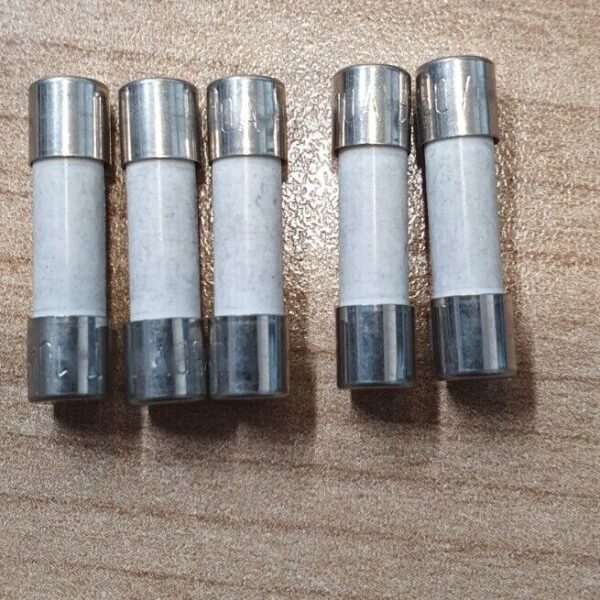 Combi Boiler Mains Fuse 10A Caravan Motorhome Truma Heater - Image 7