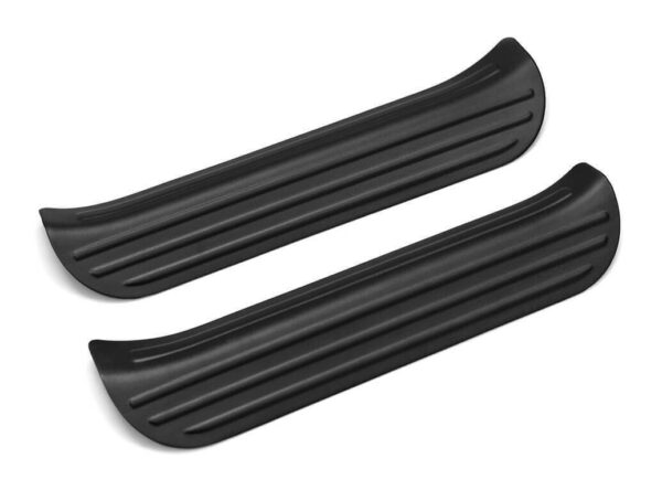 VW T6 TRANSPORTER 2015-2019 DOOR SILL PROTECTOR - Image 10