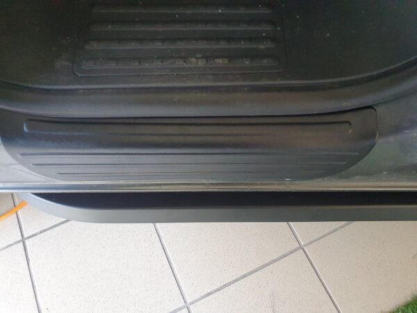 VW T6 TRANSPORTER 2015-2019 DOOR SILL PROTECTOR - Image 11