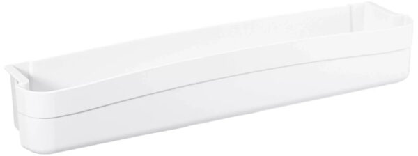 Thetford N3112  Fridge Door Bin White 69082308 - Image 2