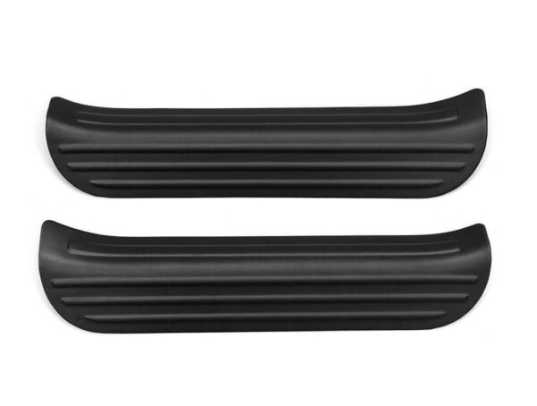 VW T6 TRANSPORTER 2015-2019 DOOR SILL PROTECTOR - Image 12
