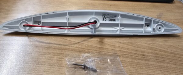 Dimatec Silver Awning Light  10 LED Lamp Elddis Coachman Caravan and Motorhome - Image 5