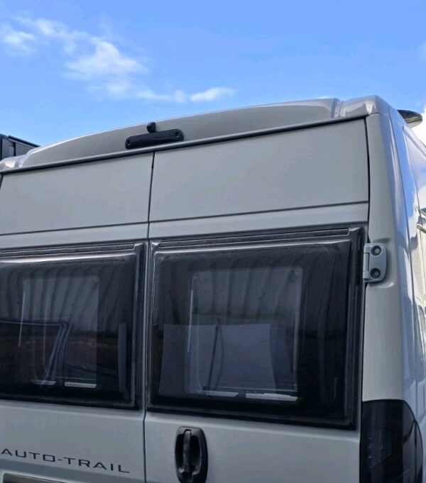 Auto Trail Expedition LED brake light Red Light Bar Style NEW TO THE UK - Image 3