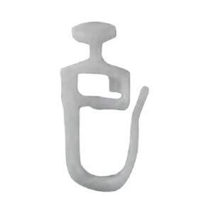 Genuine FAWO Caravan Curtain Gliders  Hooks 00599T00482