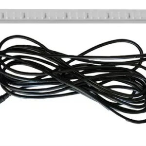 Quest SuperNova Led Awning Strip 1200 Lumen 180 LED Light - Main Starter Unit