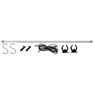 Quest SuperNova Led Awning Strip 1200 Lumen 180 LED Light - Extension Unit