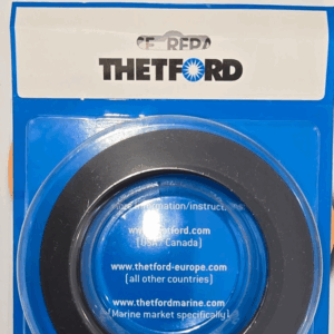 Genuine Thetford Cassette Toilet C2 C3 C4 C200 Lip Seal 23721