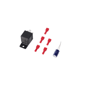 AUTO RETRACT RELAY FOR THULE OMNISTEP  12V CARAVAN MOTORHOME AND CAMPERVAN STEPS