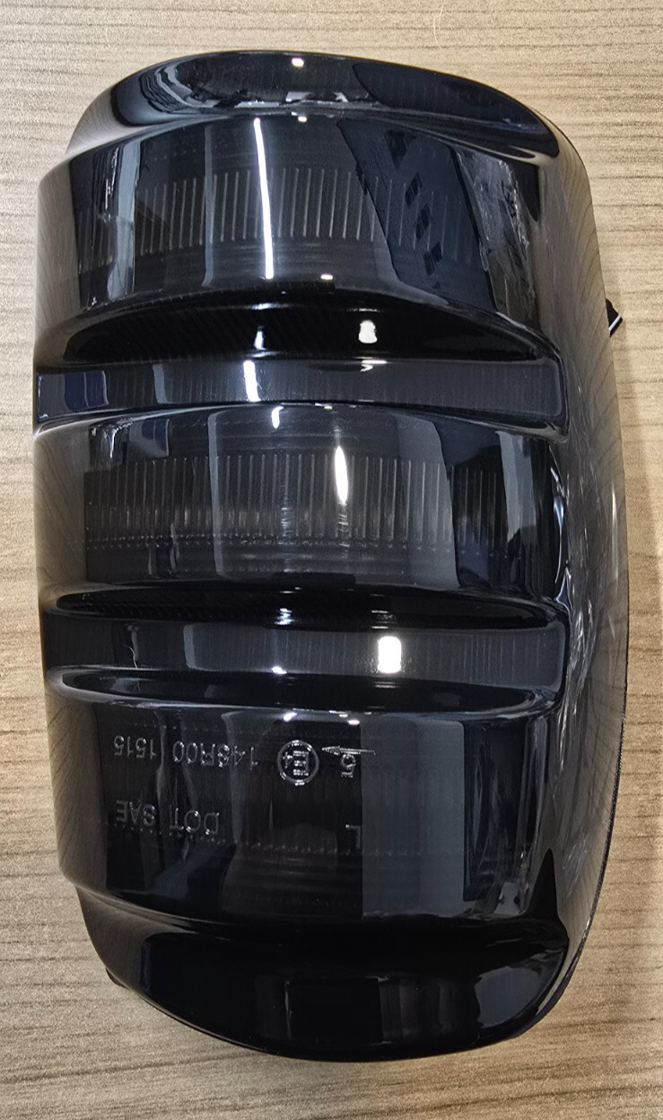 Ford Transit 350 MK8 and MK9 sequential LED wing mirror Indicators 2014 onwards - Image 10