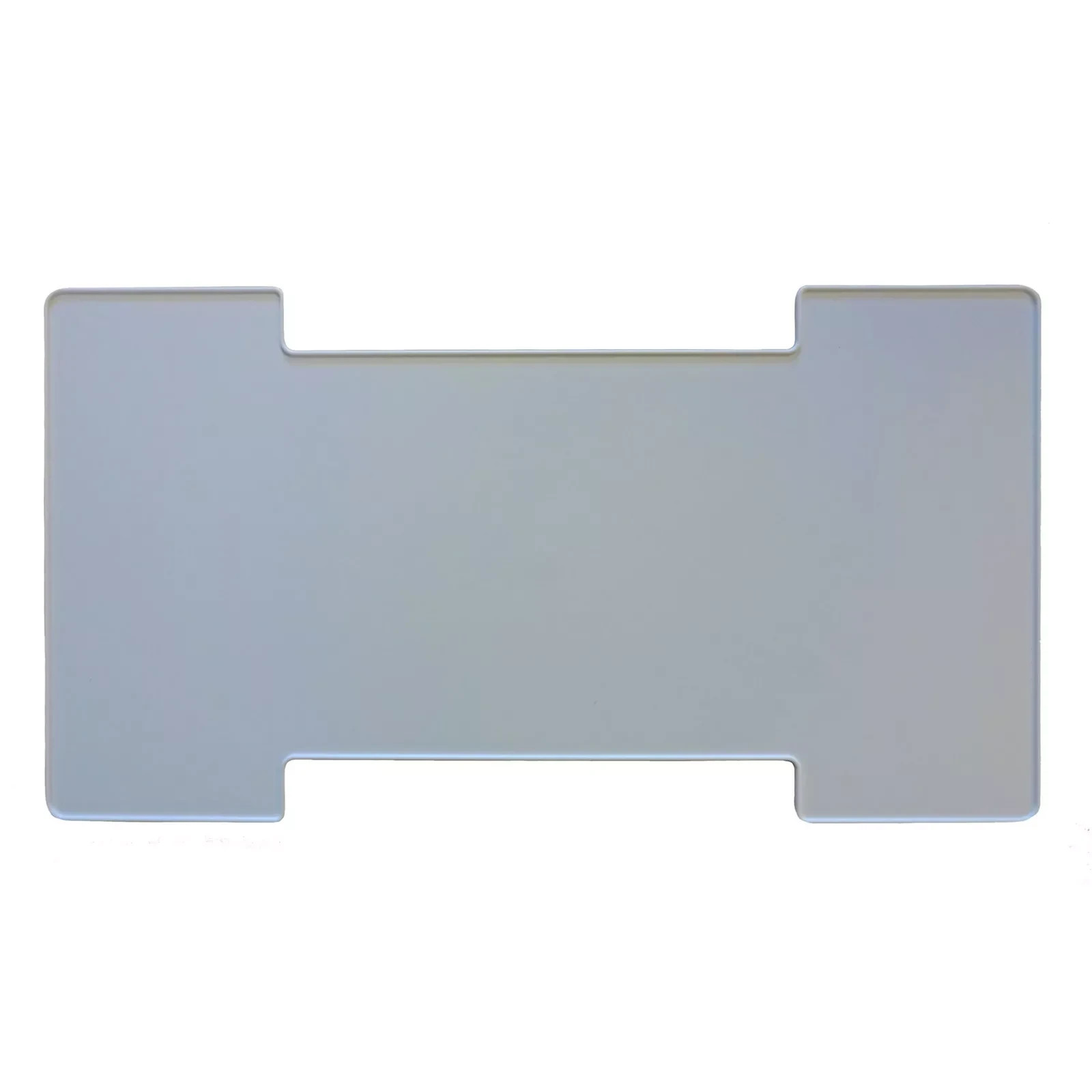Thetford SR White Fridge Vent cover 257 x 432 Caravan / Motorhome 69109980 - Image 2