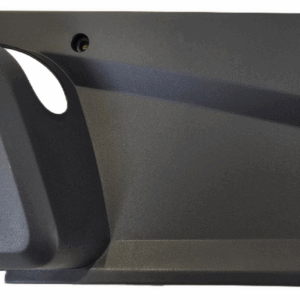 Genuine Drivers Seat Trim - Right Hand Side - Fiat Ducato | 60911632